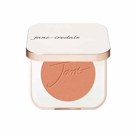 PurePressed Blush, JI